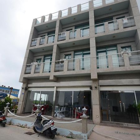 吉貝 新港景 亞泰民宿 Baisha Екстериор снимка